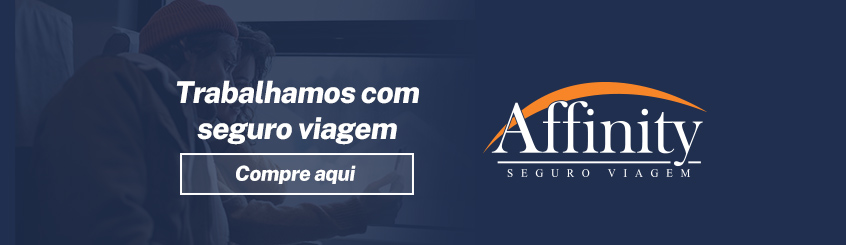 Seguro Viagem